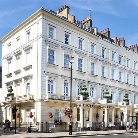 Sidney Hotel London-Victoria Екстериор снимка