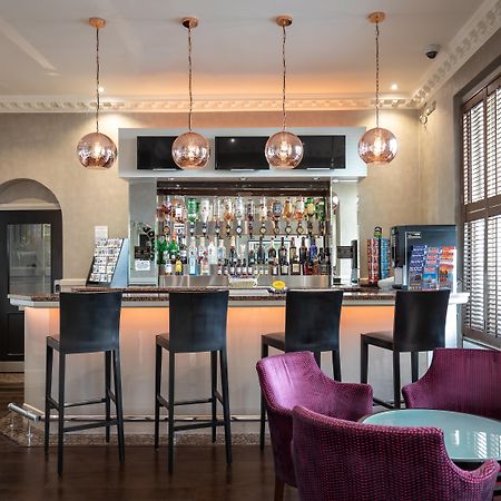 Sidney Hotel London-Victoria Екстериор снимка