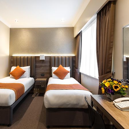 Sidney Hotel London-Victoria Екстериор снимка