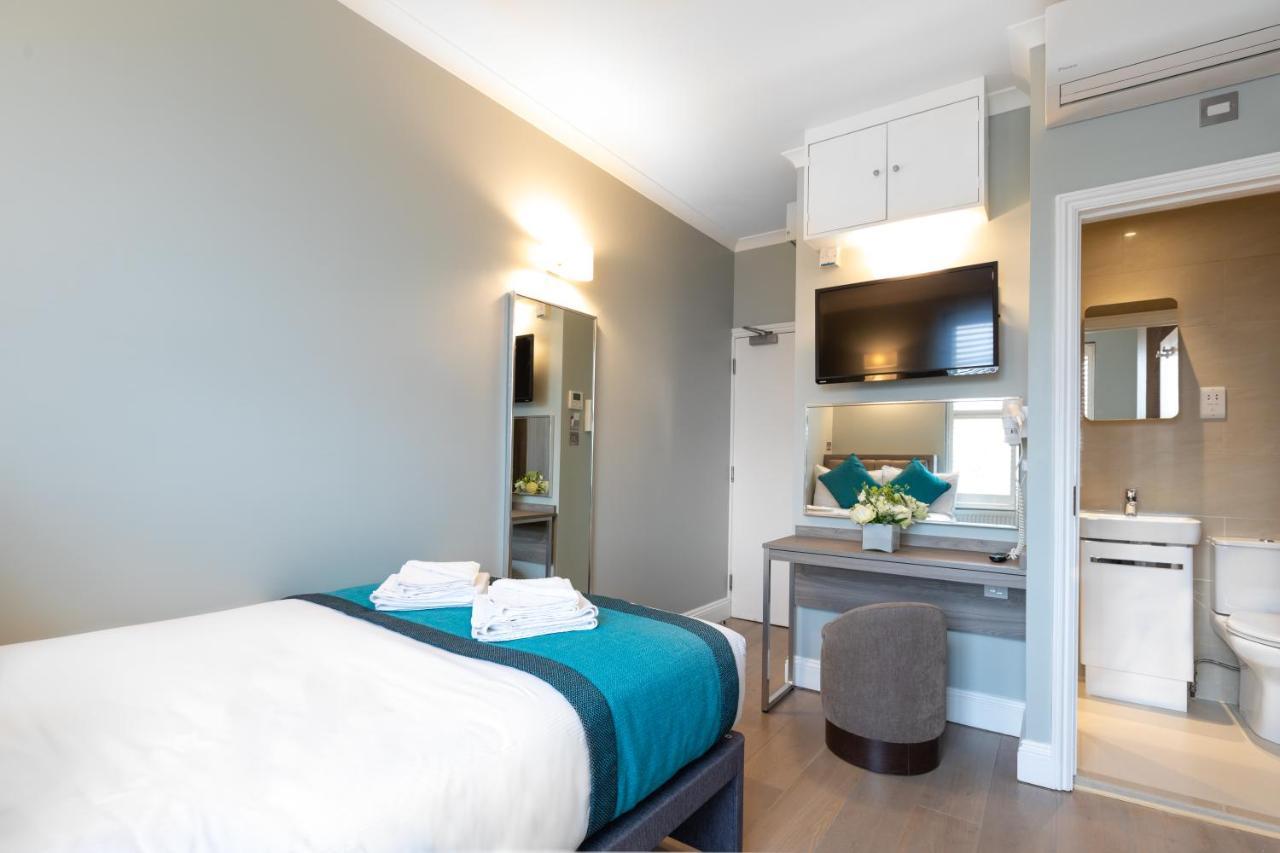 Sidney Hotel London-Victoria Екстериор снимка