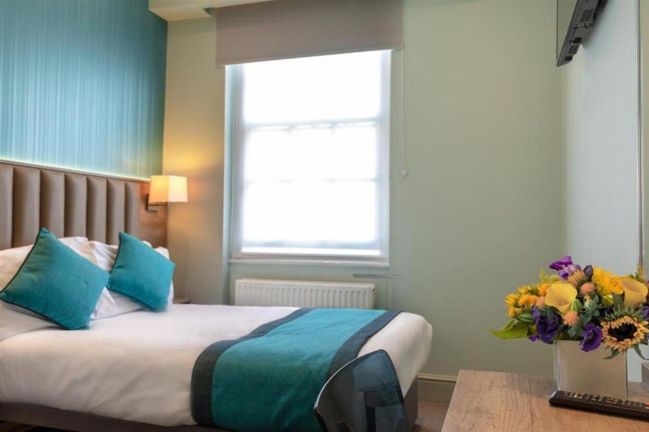 Sidney Hotel London-Victoria Екстериор снимка