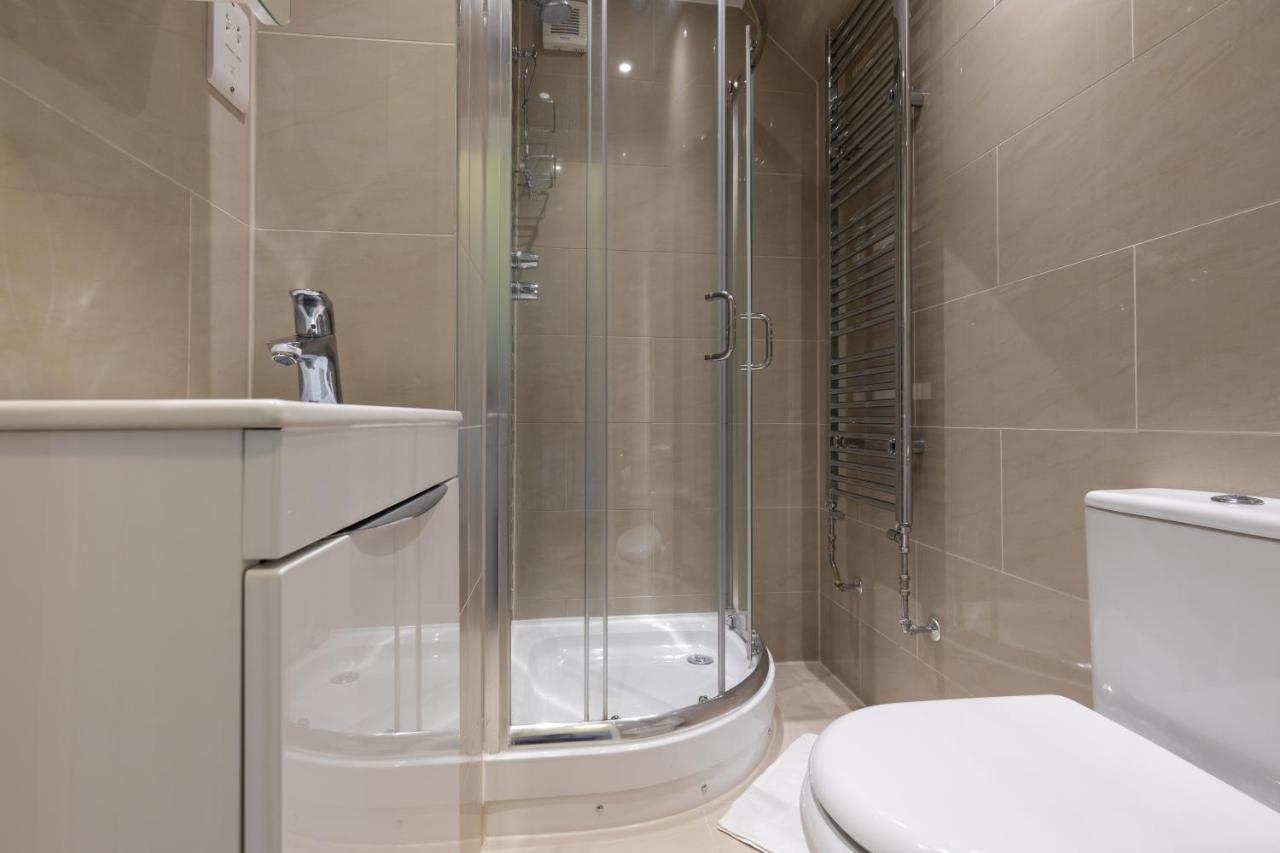 Sidney Hotel London-Victoria Екстериор снимка