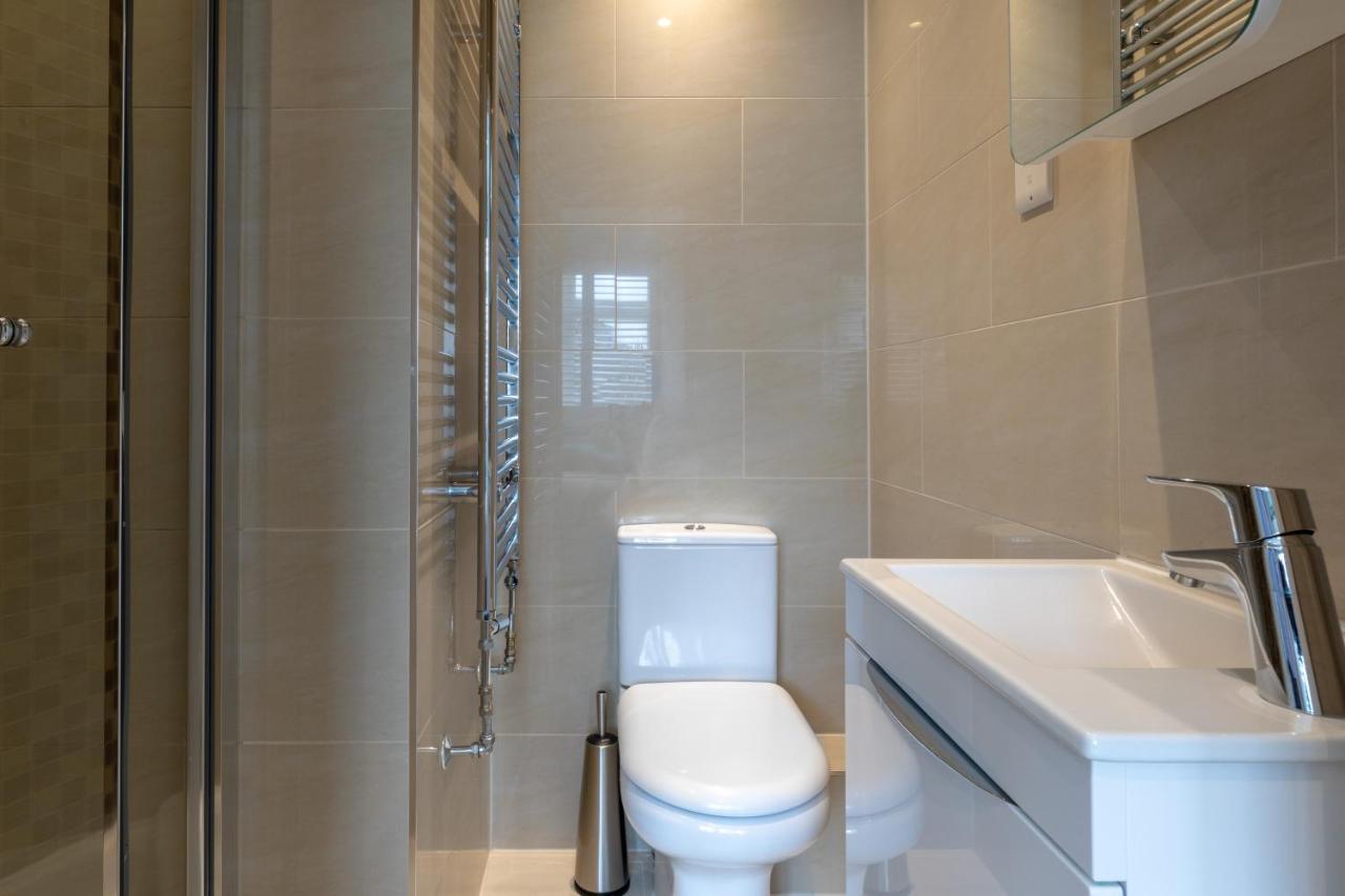 Sidney Hotel London-Victoria Екстериор снимка