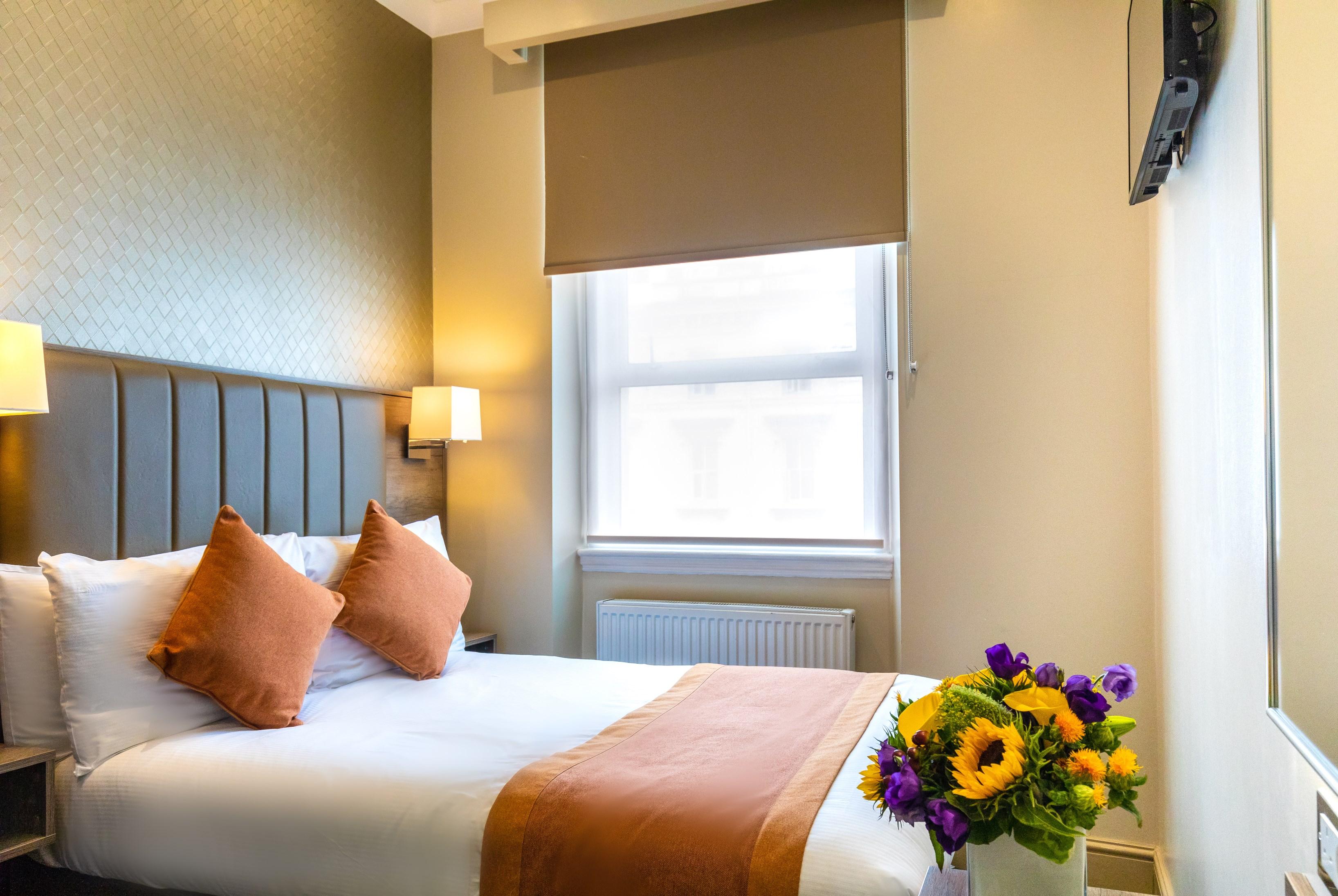 Sidney Hotel London-Victoria Екстериор снимка