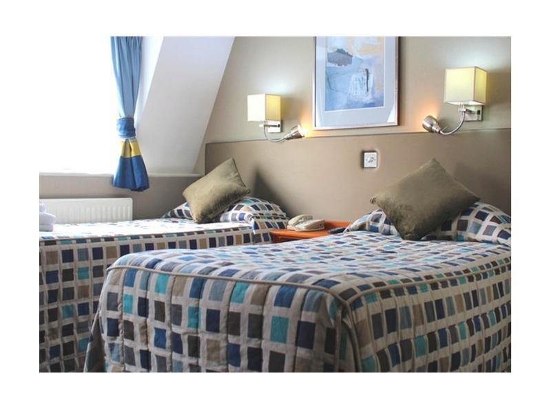 Sidney Hotel London-Victoria Екстериор снимка