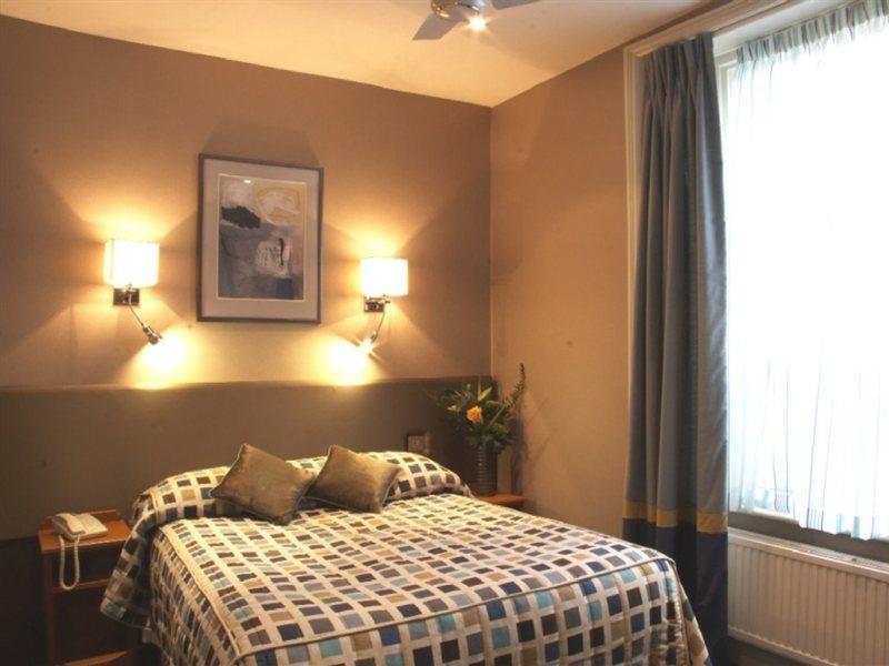 Sidney Hotel London-Victoria Екстериор снимка