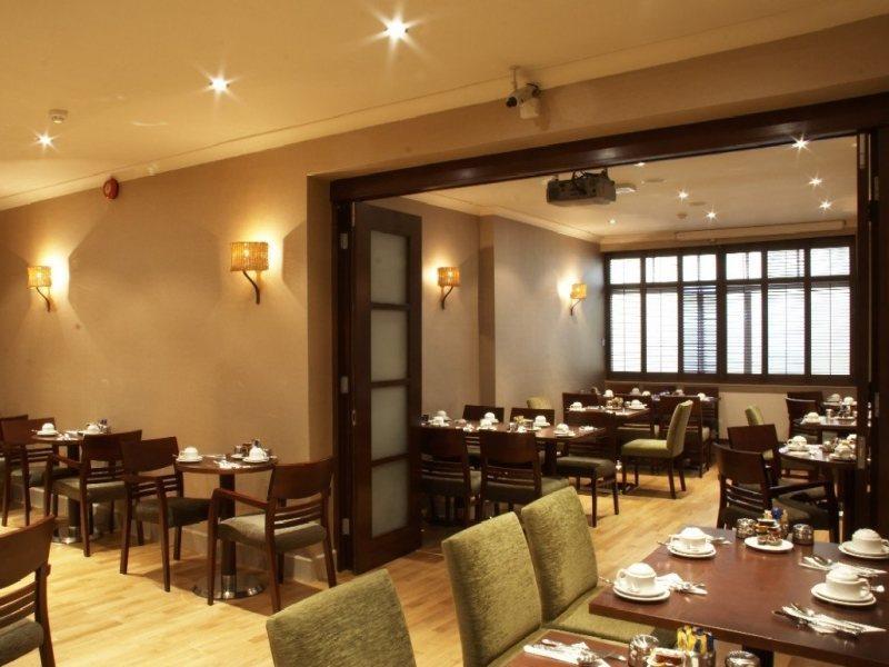Sidney Hotel London-Victoria Екстериор снимка