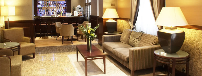 Sidney Hotel London-Victoria Екстериор снимка