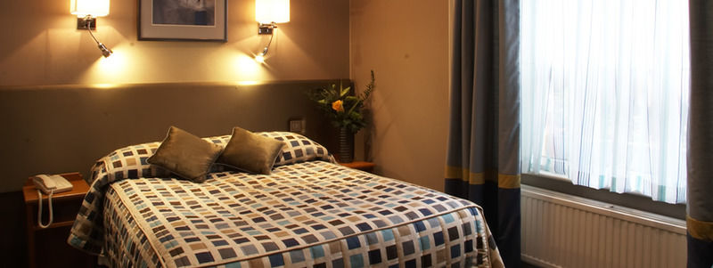Sidney Hotel London-Victoria Екстериор снимка