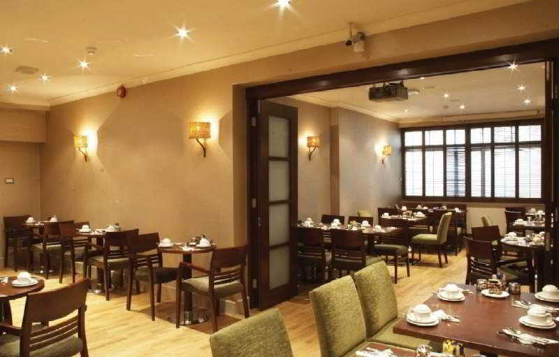 Sidney Hotel London-Victoria Екстериор снимка