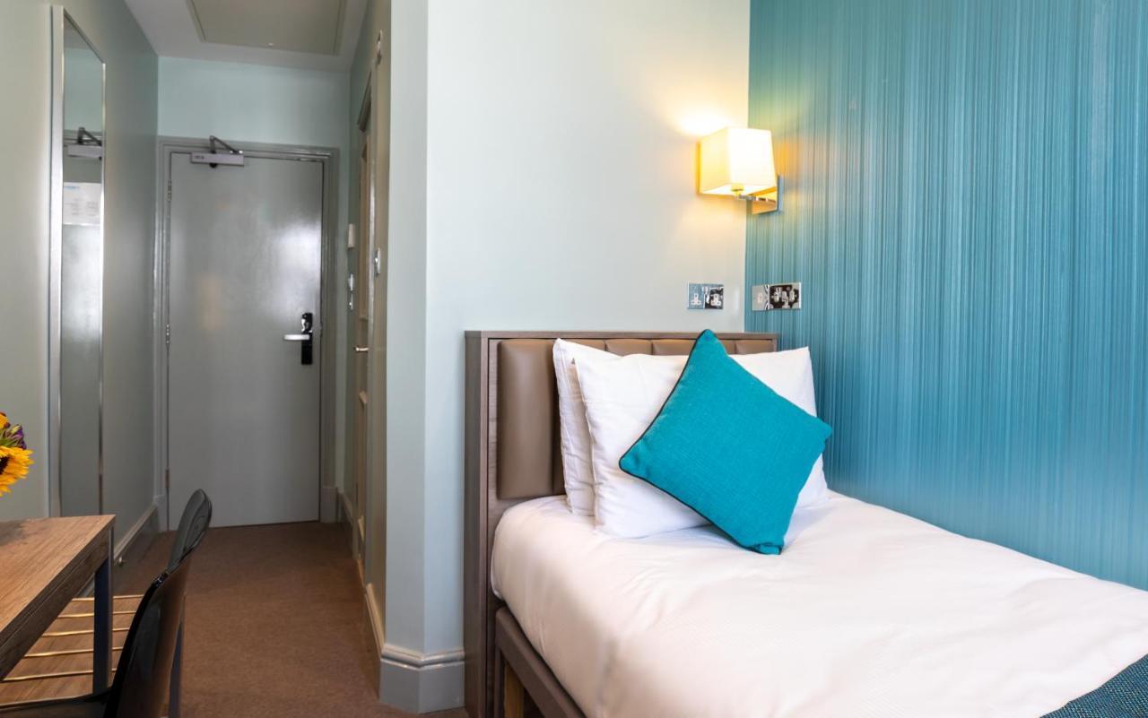 Sidney Hotel London-Victoria Екстериор снимка