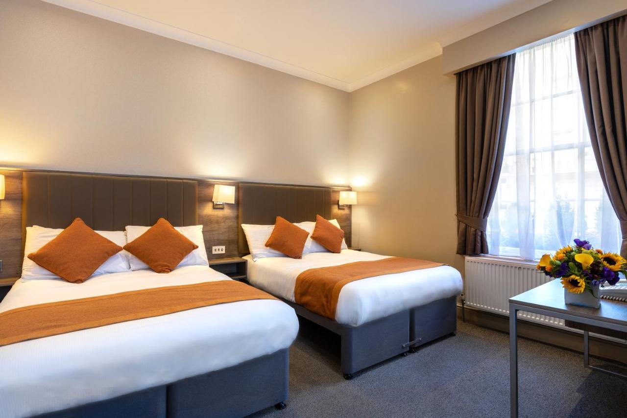 Sidney Hotel London-Victoria Екстериор снимка