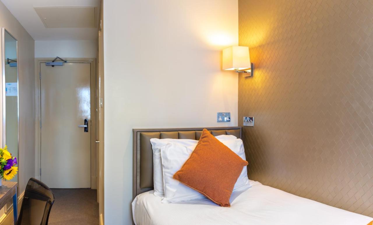 Sidney Hotel London-Victoria Екстериор снимка